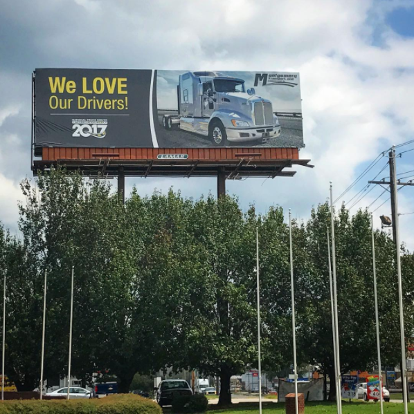 National Truck Driver Appreciation Week American Trucking Associations